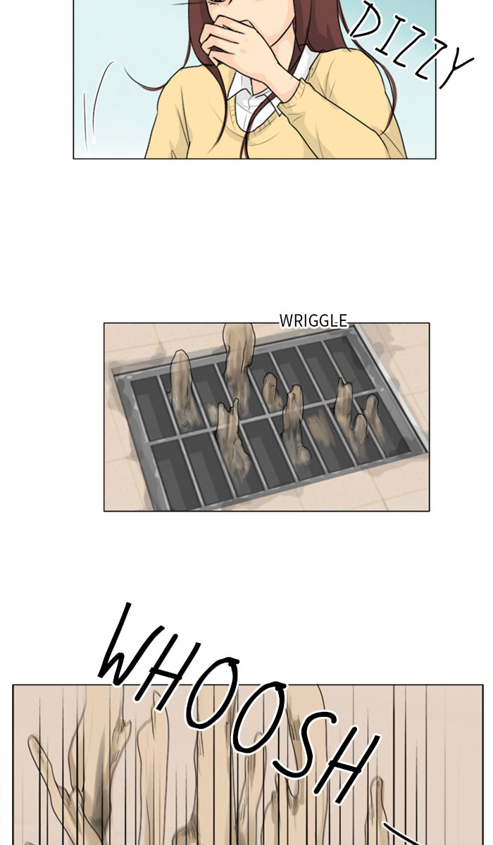 Read Ghost Wife chapter 95 image 21 on Lezhin
