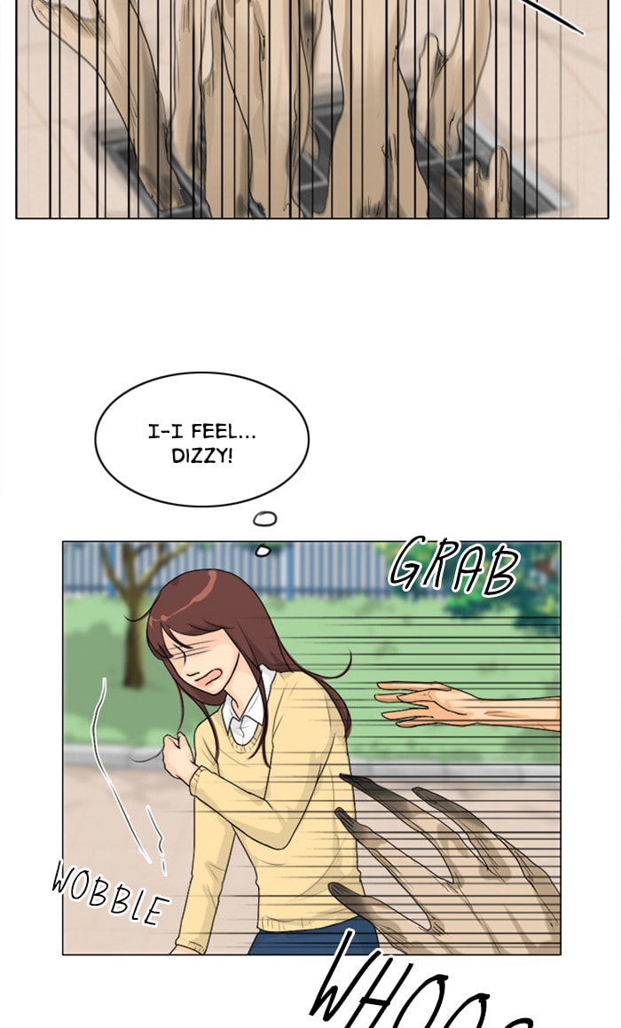 Read Ghost Wife chapter 95 image 22 on Lezhin