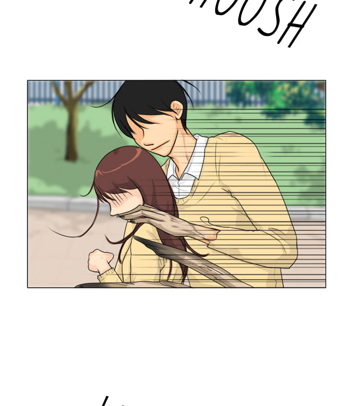 Read Ghost Wife chapter 95 image 23 on Lezhin