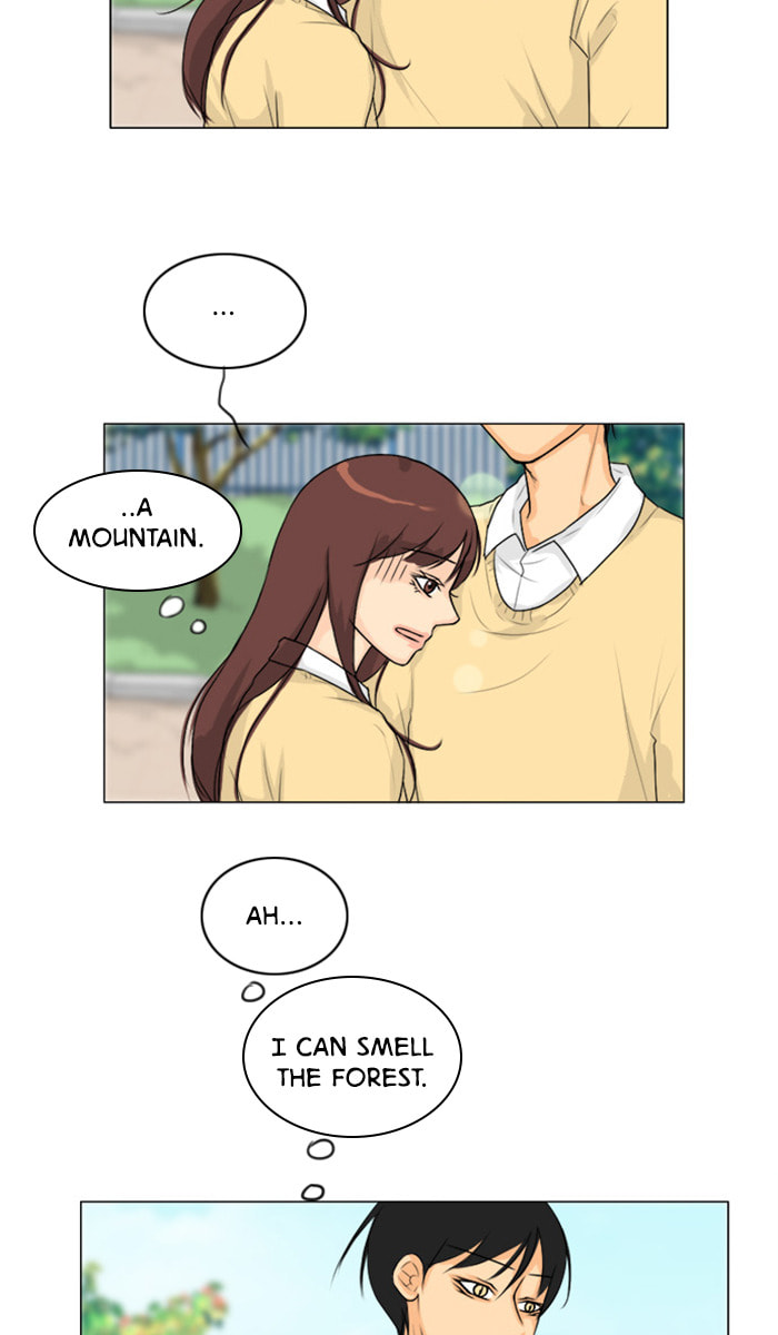 Read Ghost Wife chapter 95 image 27 on Lezhin