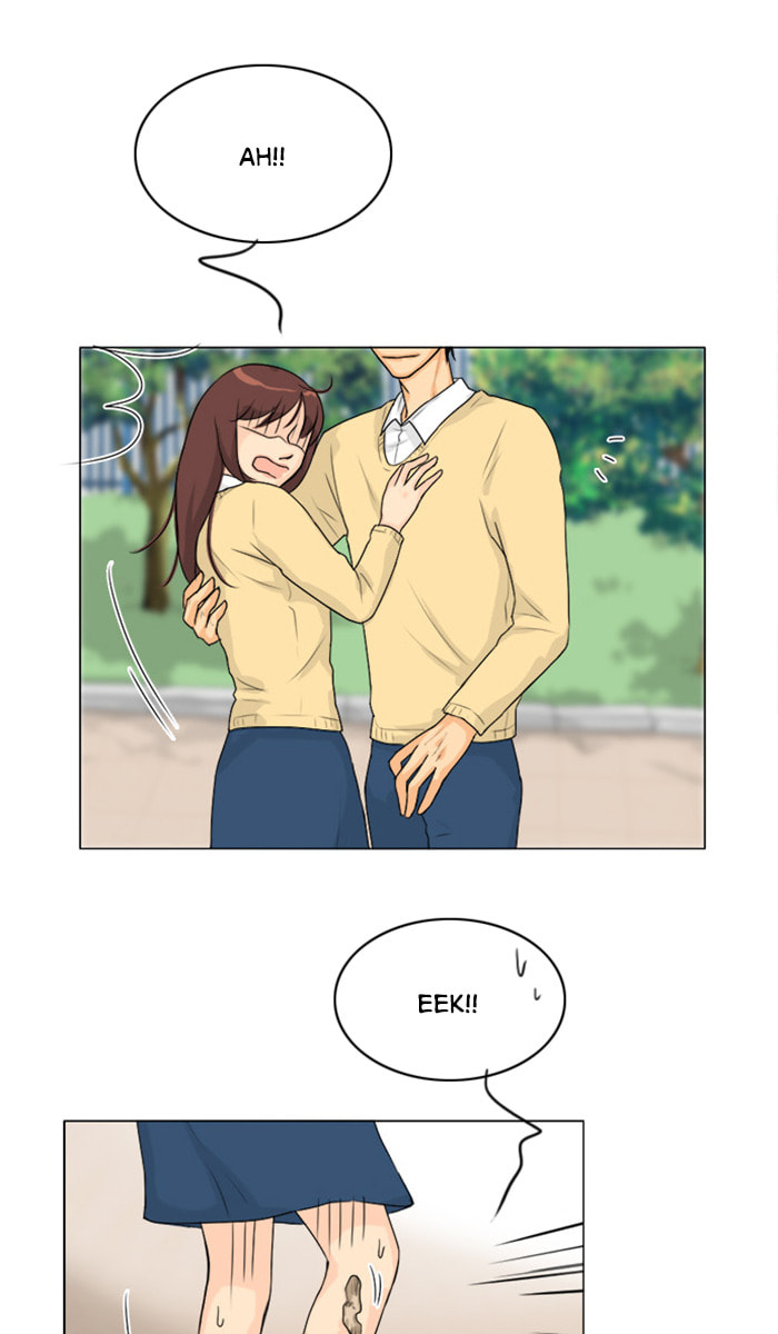 Read Ghost Wife chapter 95 image 34 on Lezhin