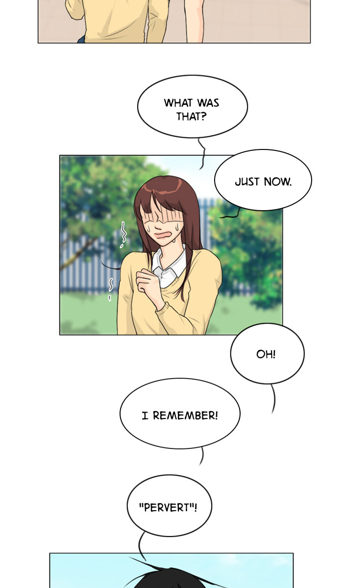 Read Ghost Wife chapter 95 image 37 on Lezhin