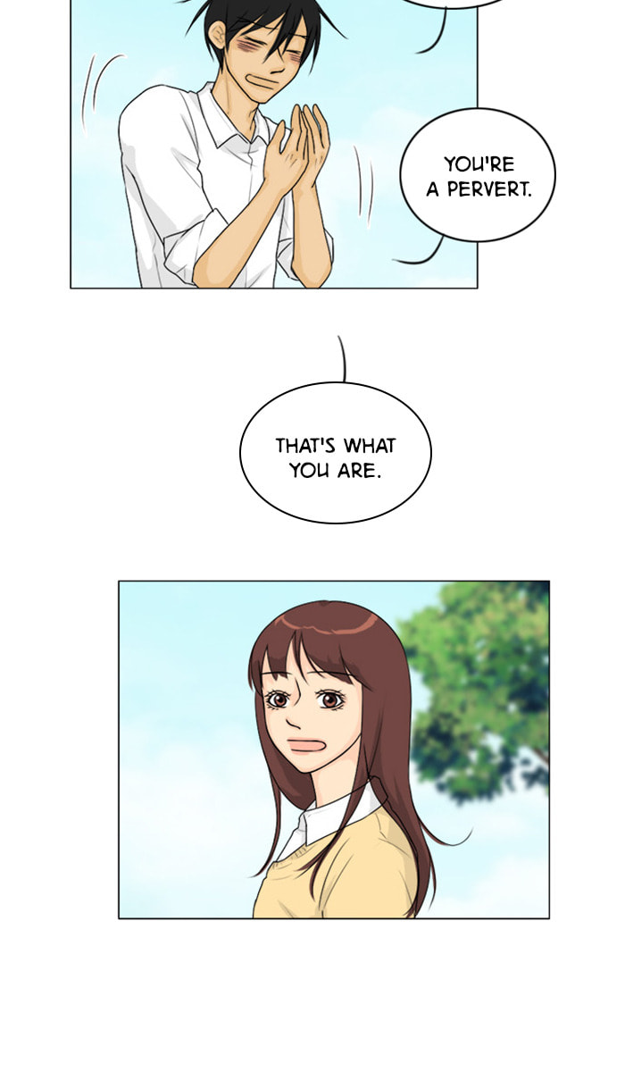 Read Ghost Wife chapter 95 image 39 on Lezhin