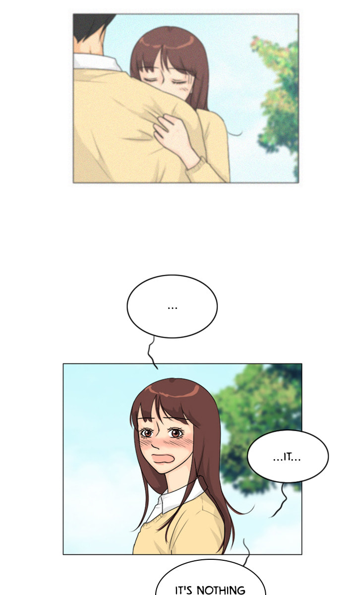 Read Ghost Wife chapter 95 image 40 on Lezhin