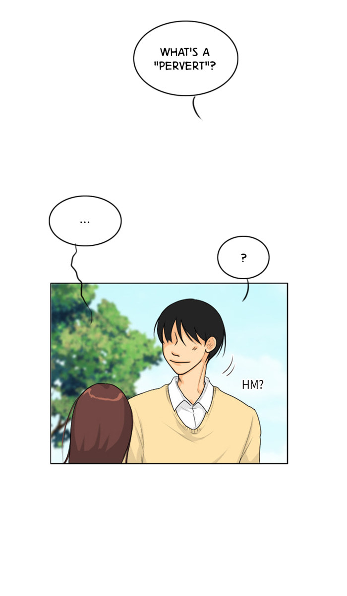 Read Ghost Wife chapter 95 image 48 on Lezhin