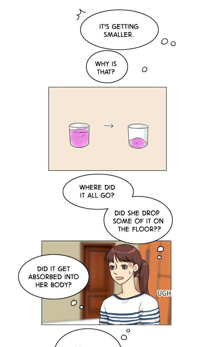 Read Ghost Wife chapter 96 image 10 on Lezhin