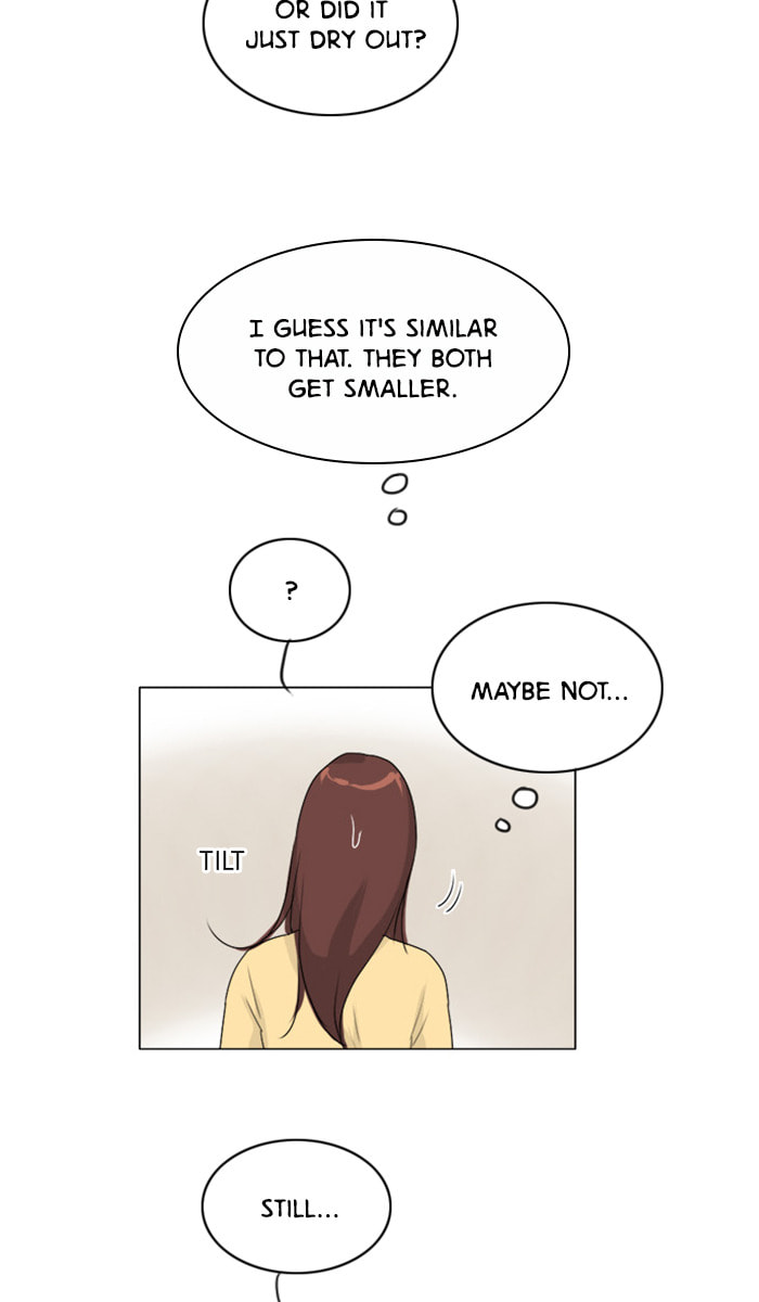 Read Ghost Wife chapter 96 image 11 on Lezhin