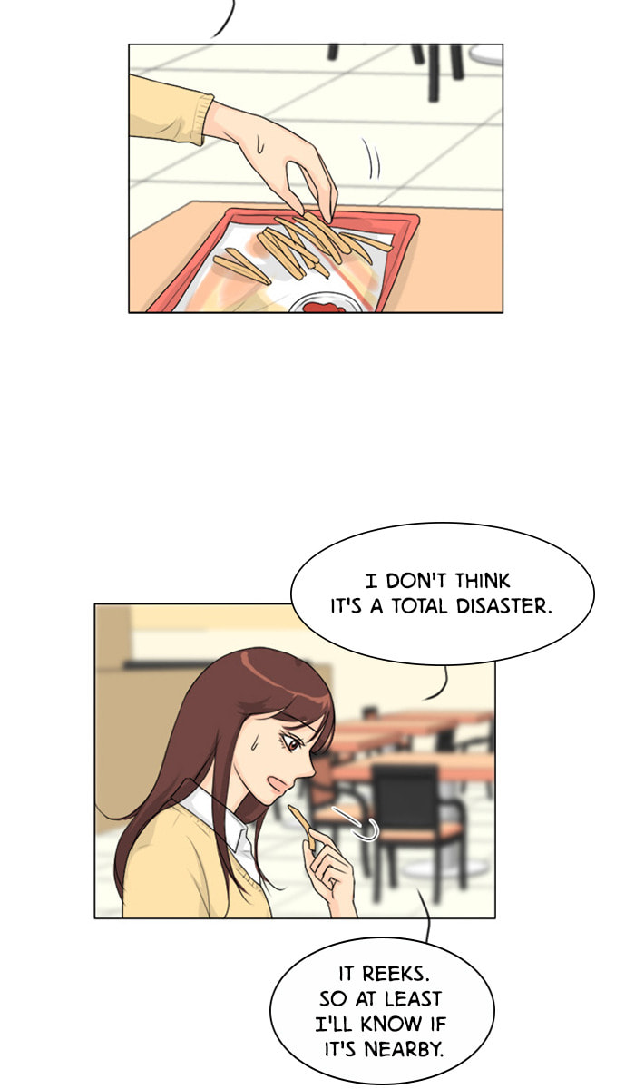 Read Ghost Wife chapter 96 image 12 on Lezhin