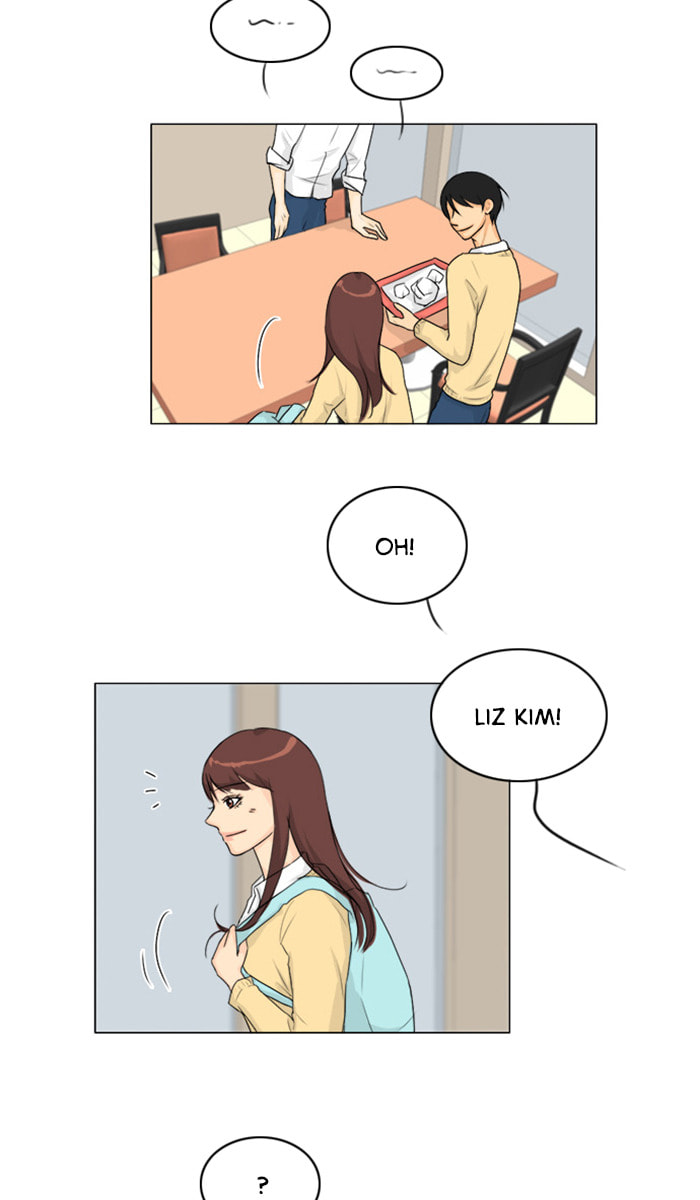 Read Ghost Wife chapter 96 image 14 on Lezhin