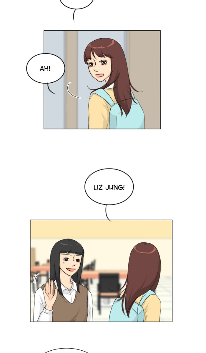Read Ghost Wife chapter 96 image 15 on Lezhin