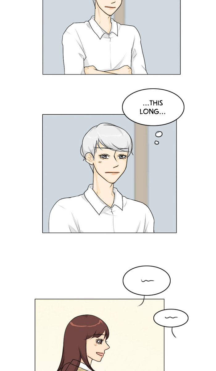 Read Ghost Wife chapter 96 image 19 on Lezhin