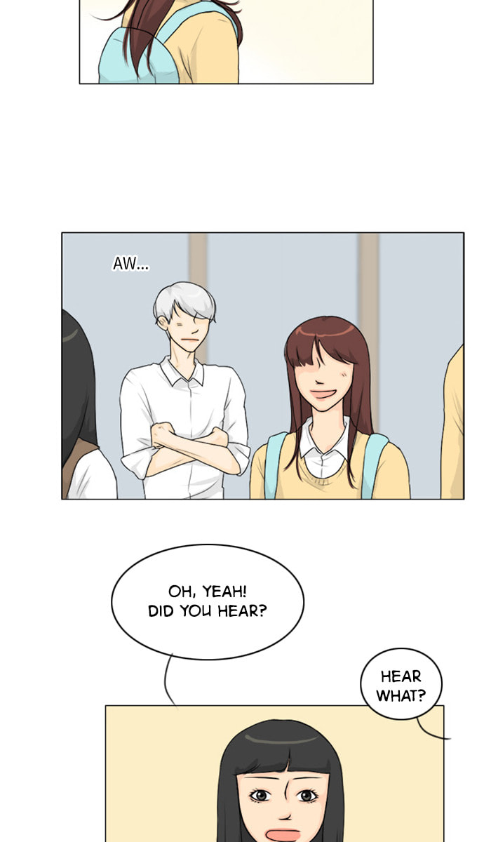 Read Ghost Wife chapter 96 image 20 on Lezhin