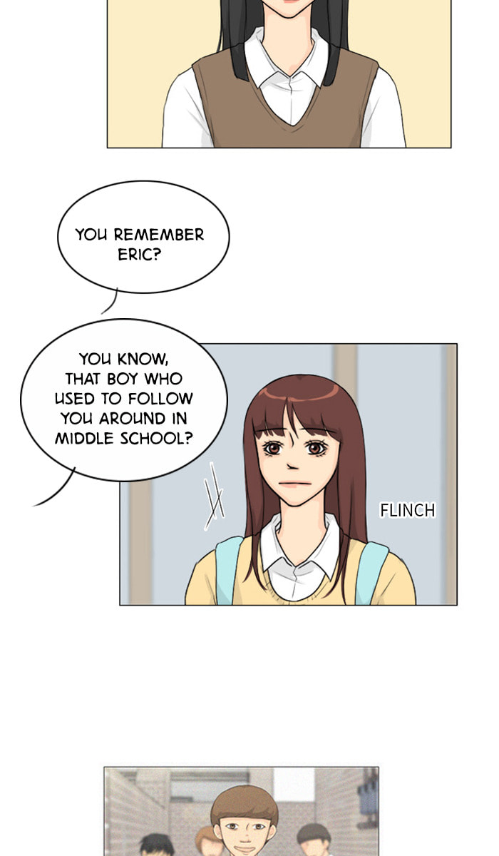 Read Ghost Wife chapter 96 image 21 on Lezhin