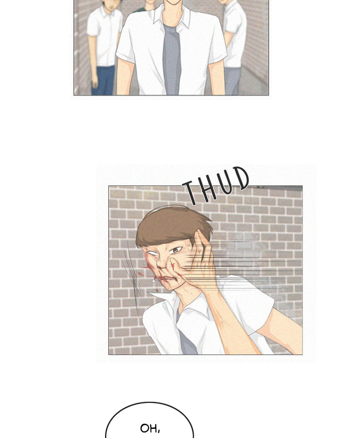 Read Ghost Wife chapter 96 image 22 on Lezhin