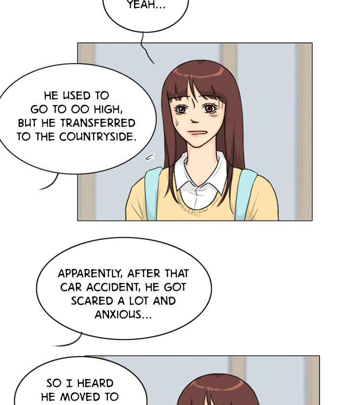 Read Ghost Wife chapter 96 image 23 on Lezhin