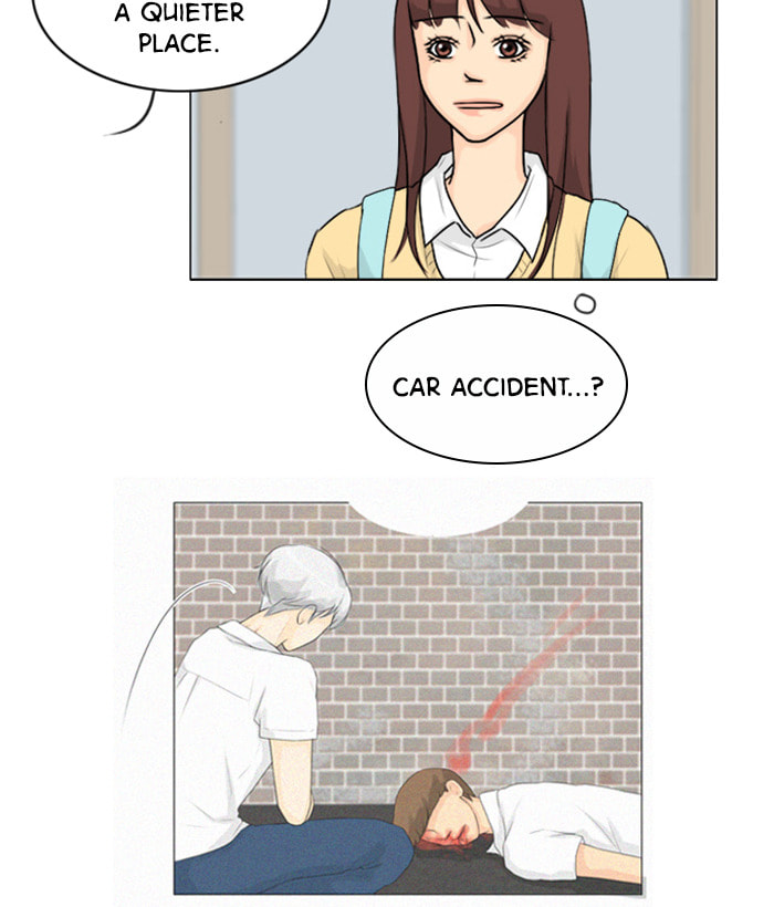 Read Ghost Wife chapter 96 image 24 on Lezhin