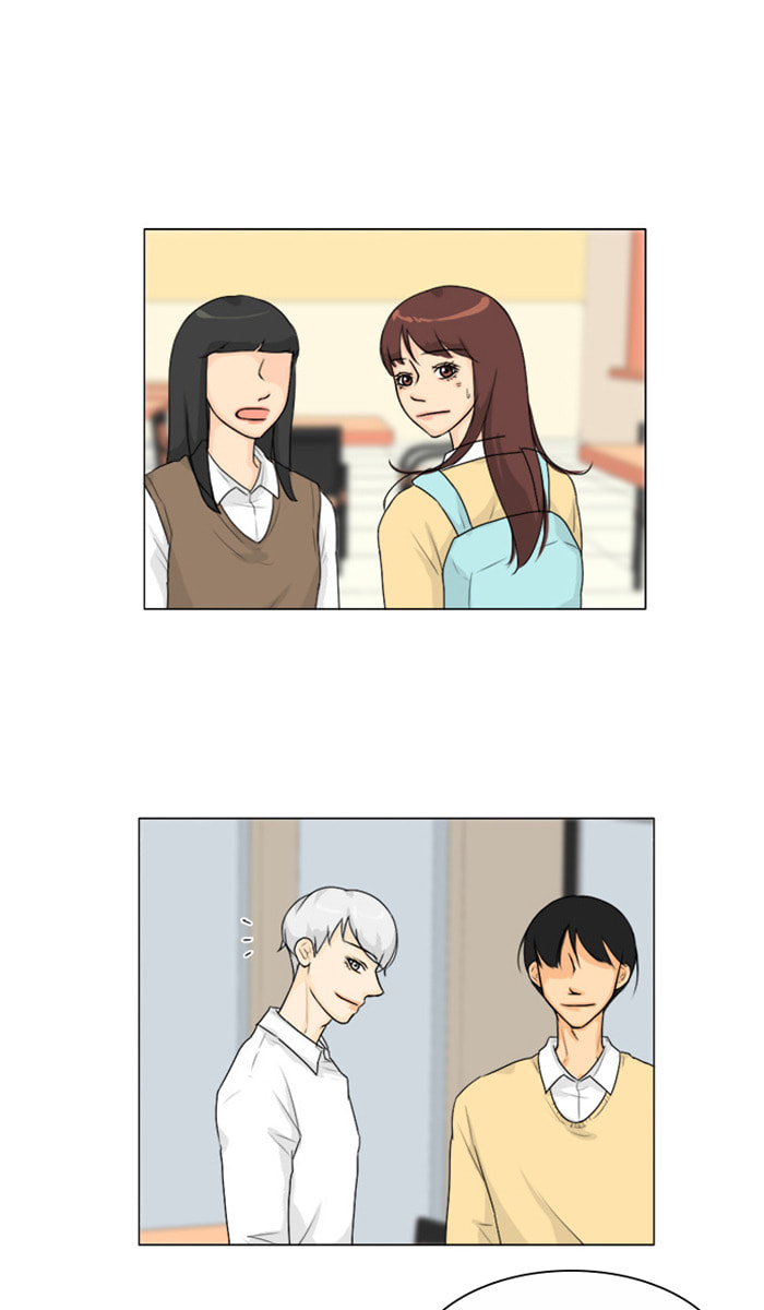 Read Ghost Wife chapter 96 image 25 on Lezhin