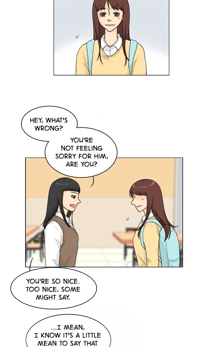 Read Ghost Wife chapter 96 image 27 on Lezhin