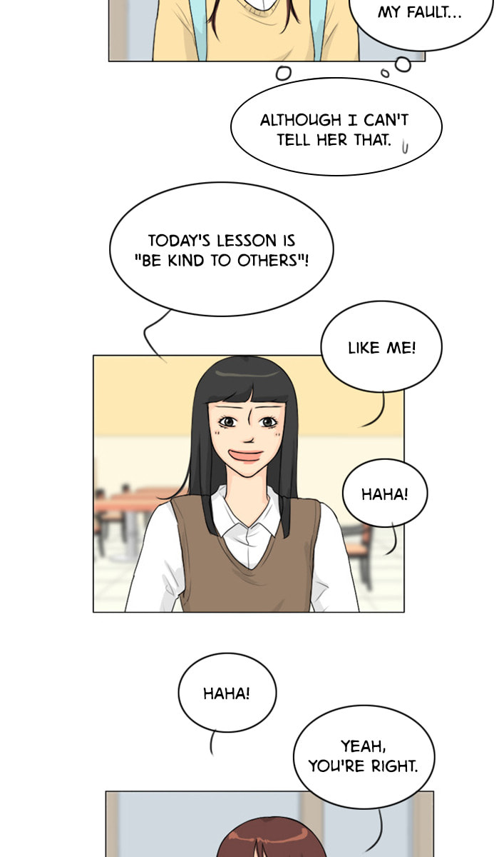 Read Ghost Wife chapter 96 image 29 on Lezhin
