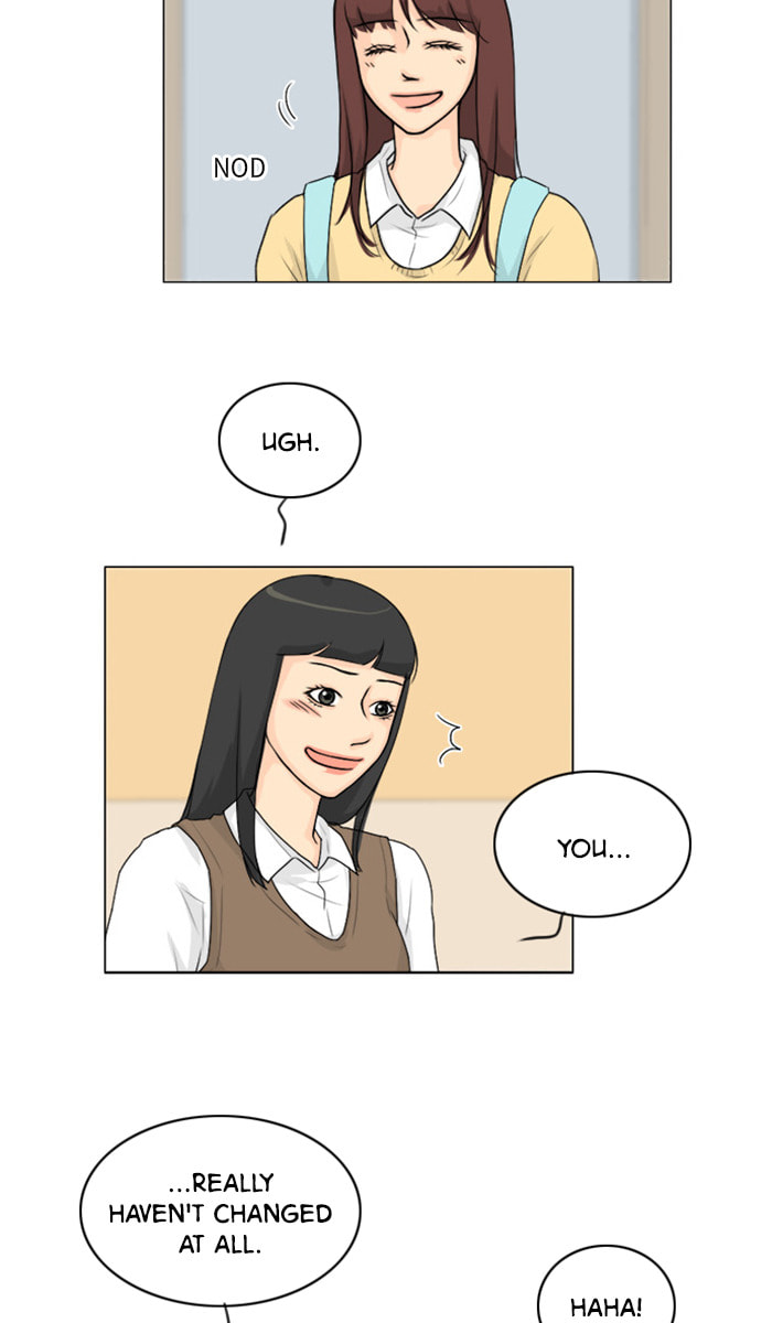 Read Ghost Wife chapter 96 image 30 on Lezhin