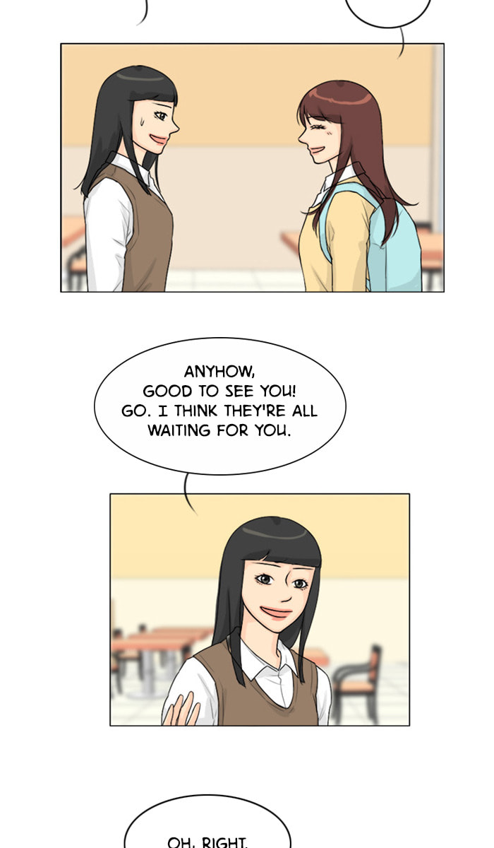 Read Ghost Wife chapter 96 image 31 on Lezhin