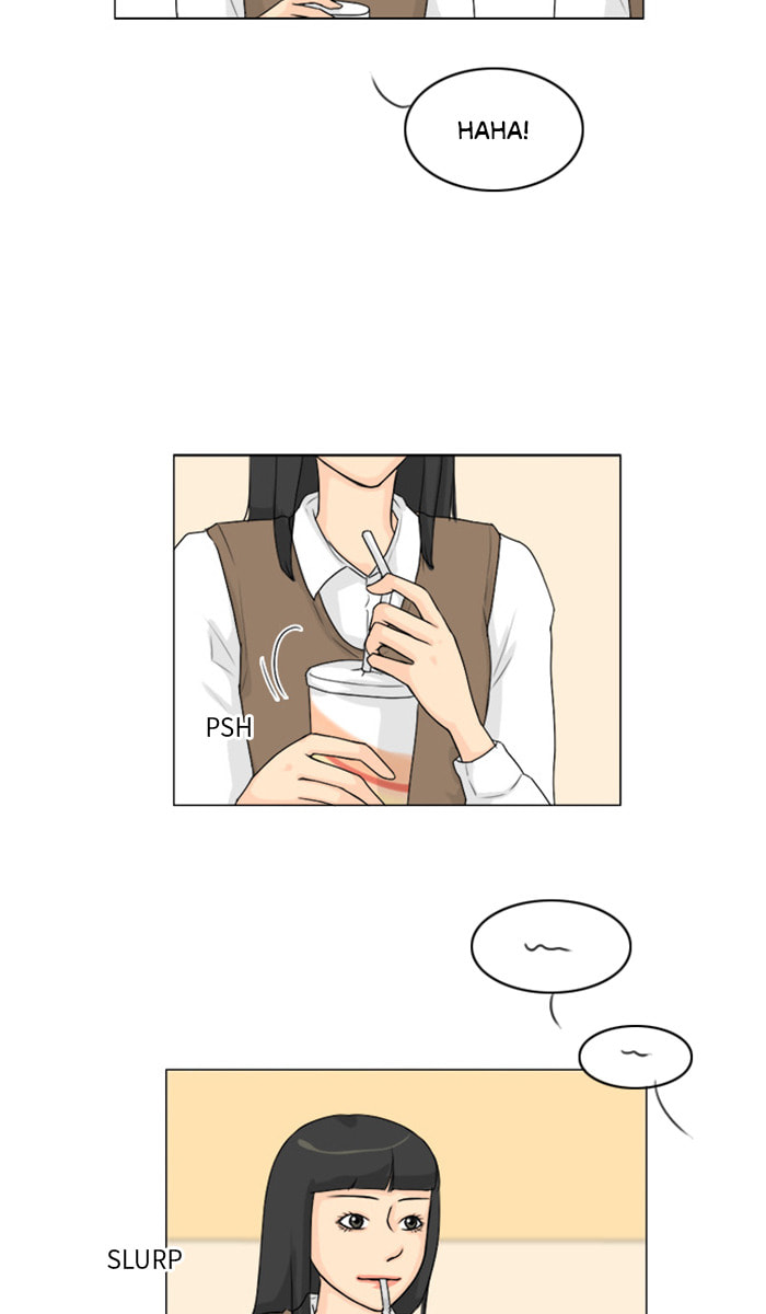 Read Ghost Wife chapter 96 image 36 on Lezhin