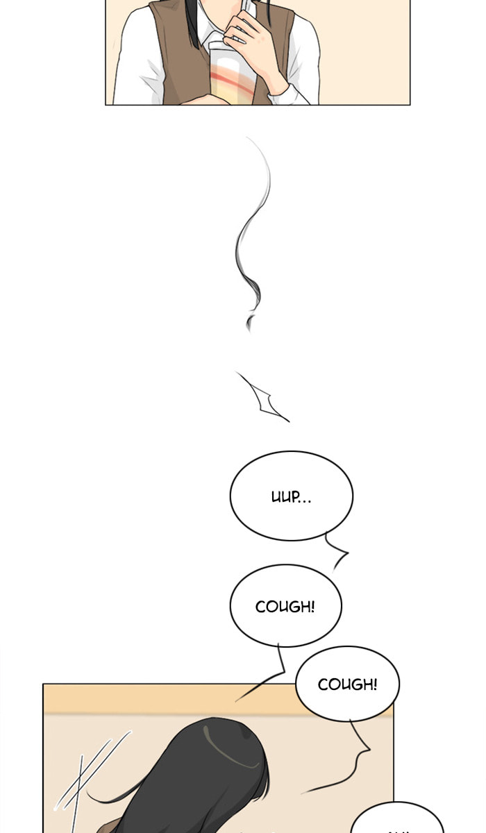Read Ghost Wife chapter 96 image 37 on Lezhin