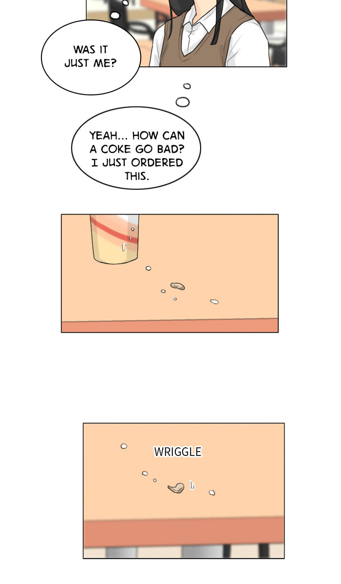 Read Ghost Wife chapter 96 image 41 on Lezhin