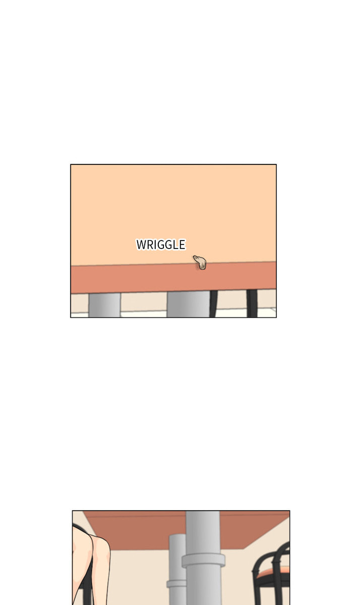 Read Ghost Wife chapter 96 image 42 on Lezhin
