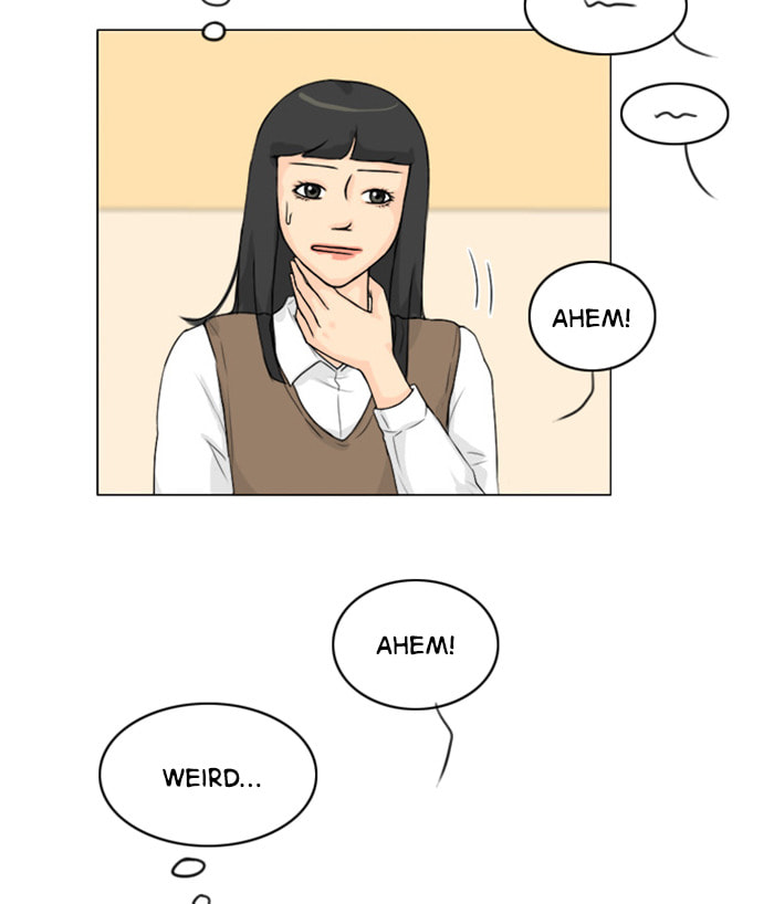 Read Ghost Wife chapter 96 image 44 on Lezhin
