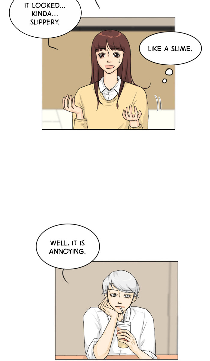 Read Ghost Wife chapter 96 image 6 on Lezhin