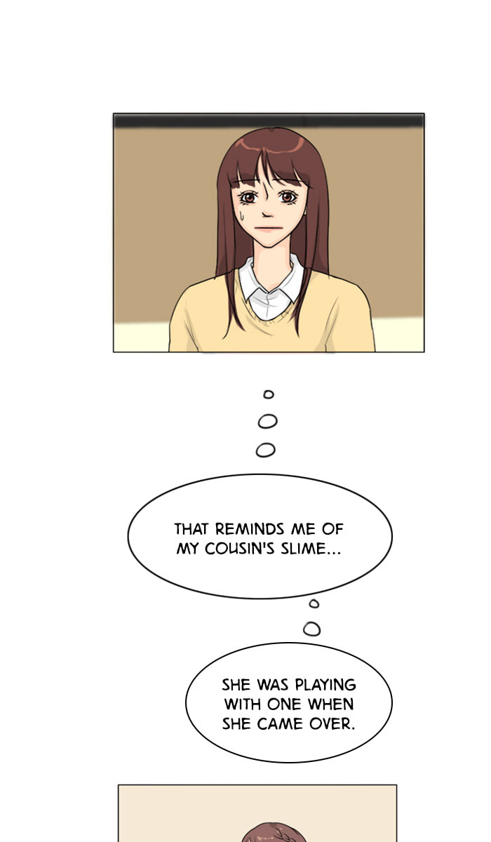 Read Ghost Wife chapter 96 image 8 on Lezhin