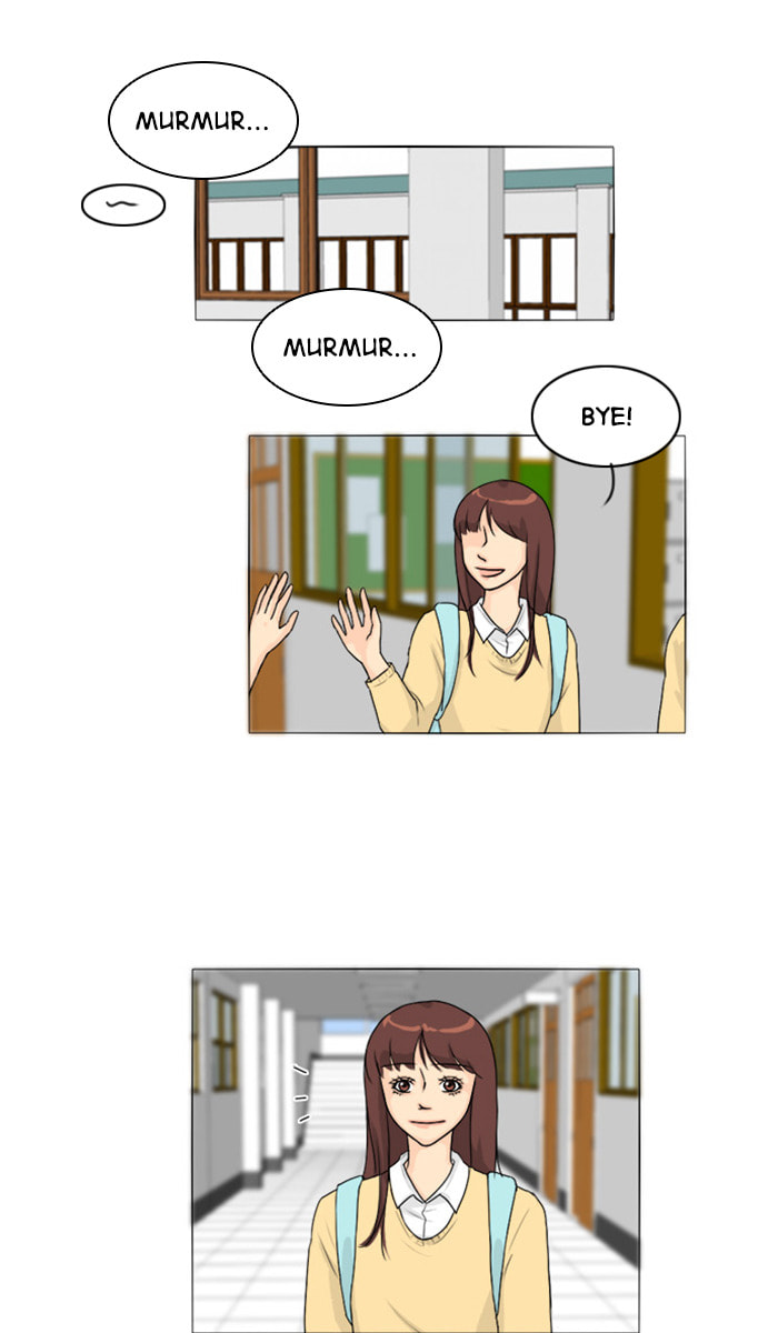 Read Ghost Wife chapter 97 image 1 on Lezhin