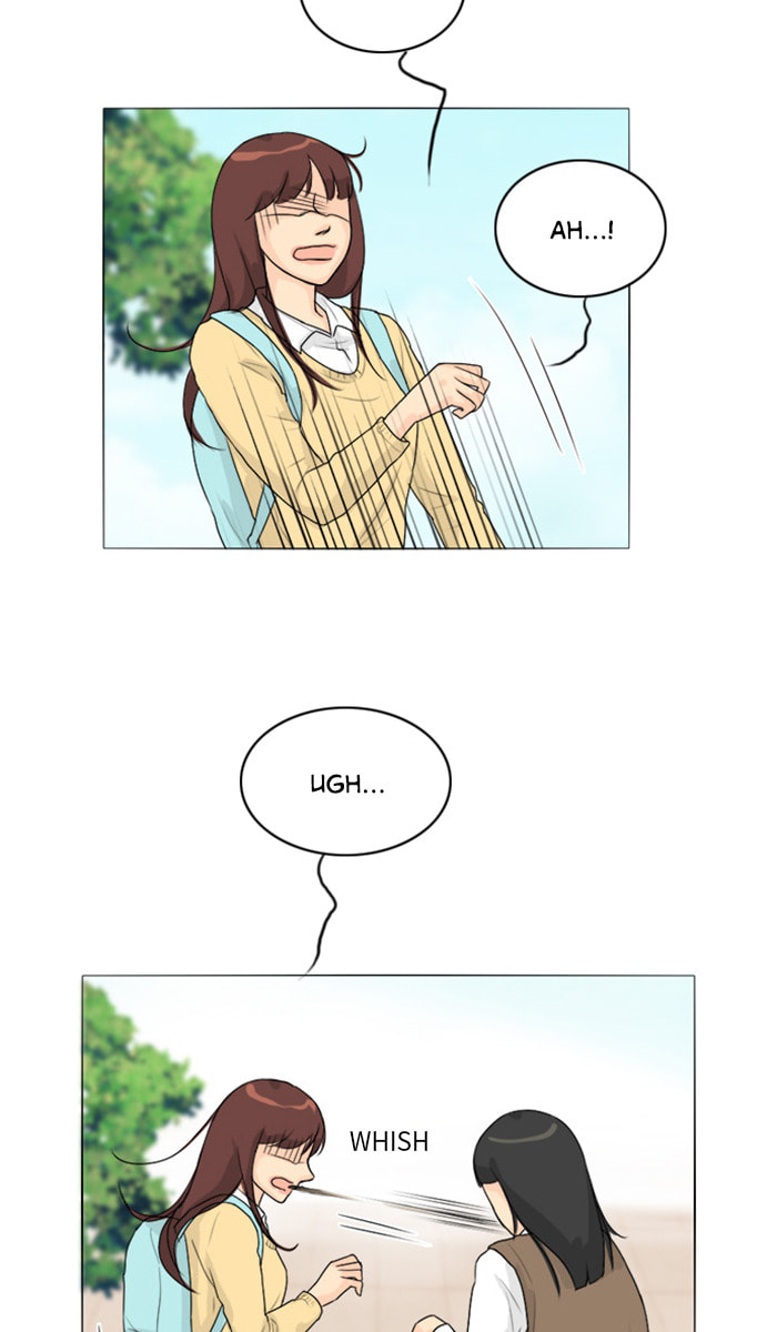 Read Ghost Wife chapter 97 image 11 on Lezhin