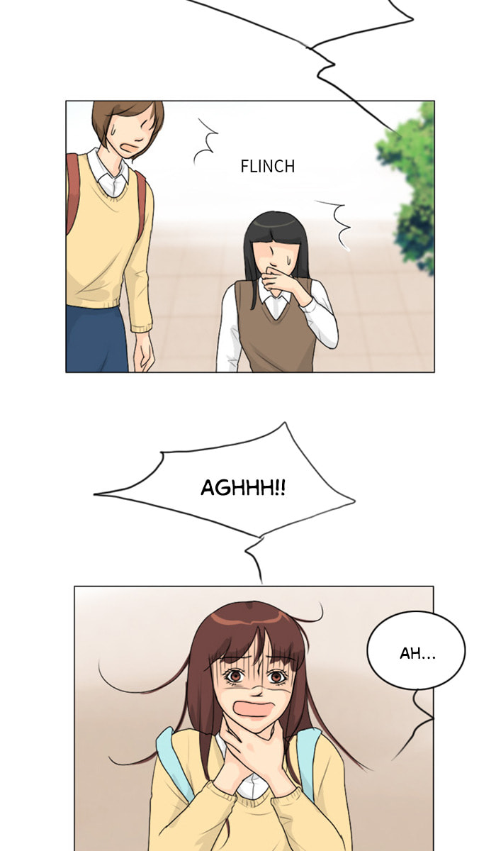 Read Ghost Wife chapter 97 image 13 on Lezhin