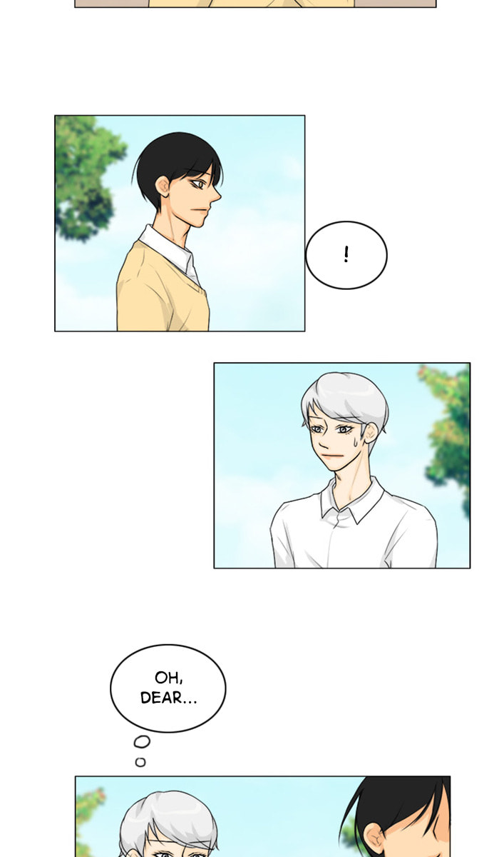 Read Ghost Wife chapter 97 image 14 on Lezhin