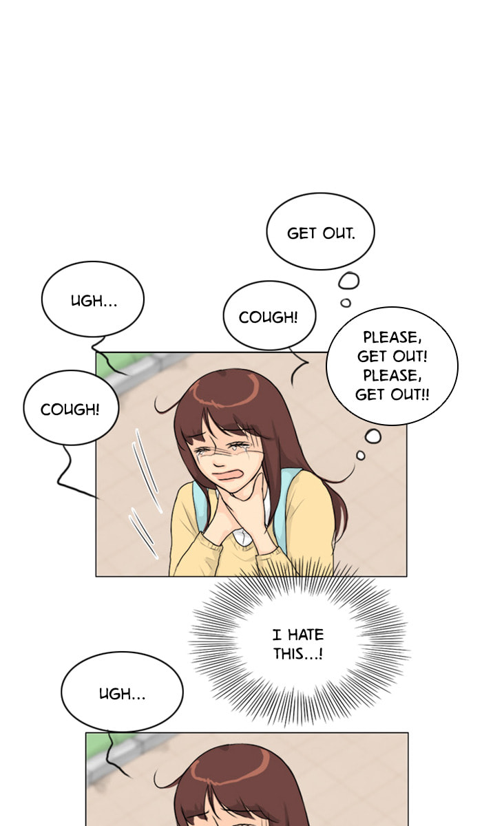 Read Ghost Wife chapter 97 image 18 on Lezhin