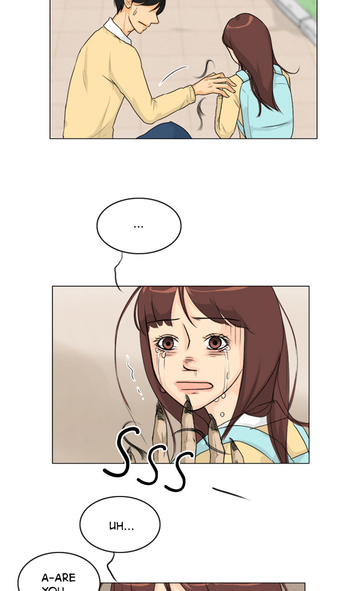 Read Ghost Wife chapter 97 image 20 on Lezhin