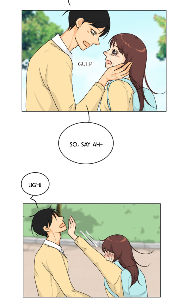 Read Ghost Wife chapter 97 image 27 on Lezhin