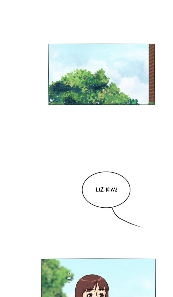 Read Ghost Wife chapter 97 image 3 on Lezhin