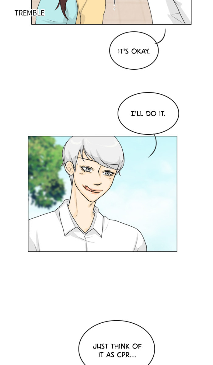 Read Ghost Wife chapter 97 image 30 on Lezhin
