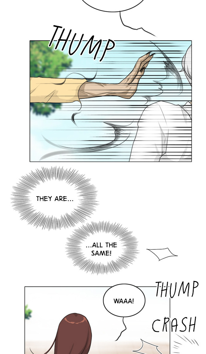 Read Ghost Wife chapter 97 image 31 on Lezhin