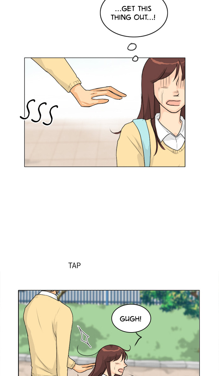 Read Ghost Wife chapter 97 image 34 on Lezhin