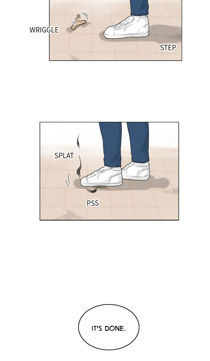 Read Ghost Wife chapter 97 image 36 on Lezhin