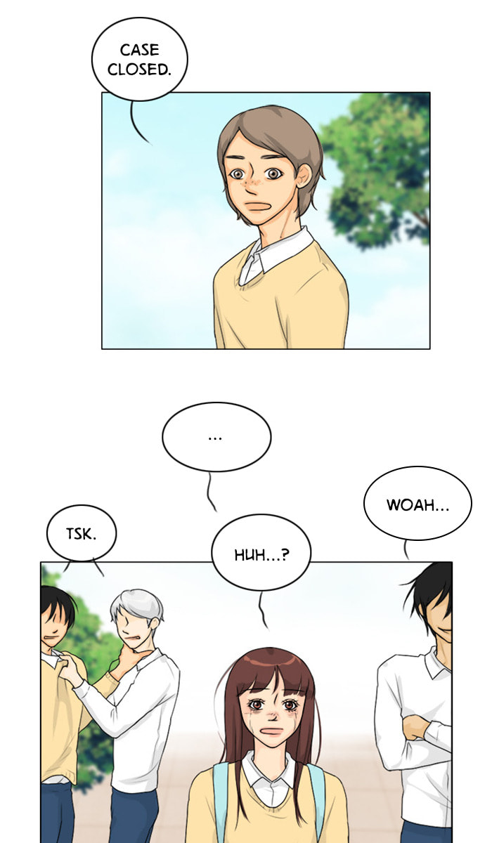 Read Ghost Wife chapter 97 image 37 on Lezhin