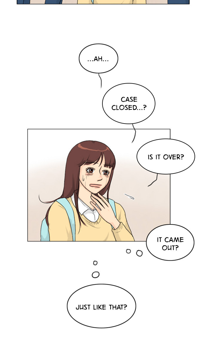 Read Ghost Wife chapter 97 image 38 on Lezhin