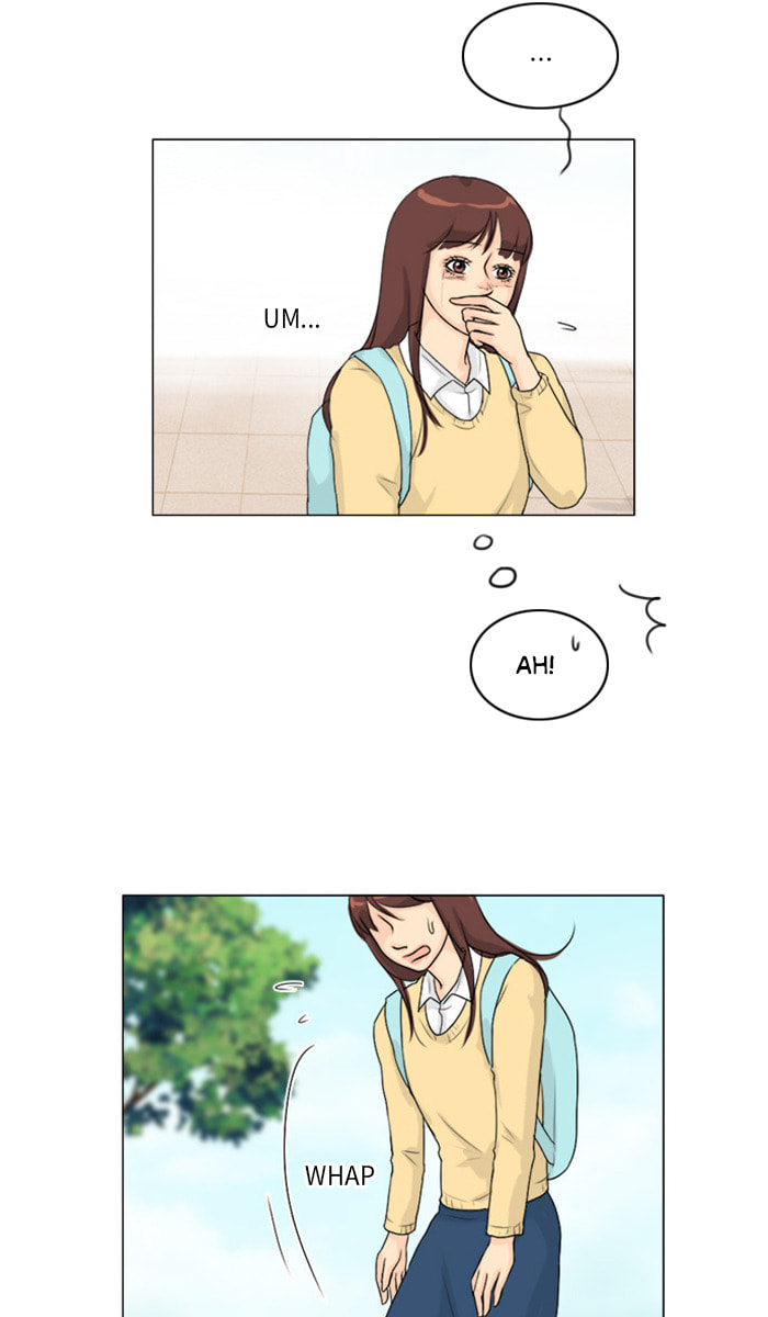 Read Ghost Wife chapter 97 image 39 on Lezhin