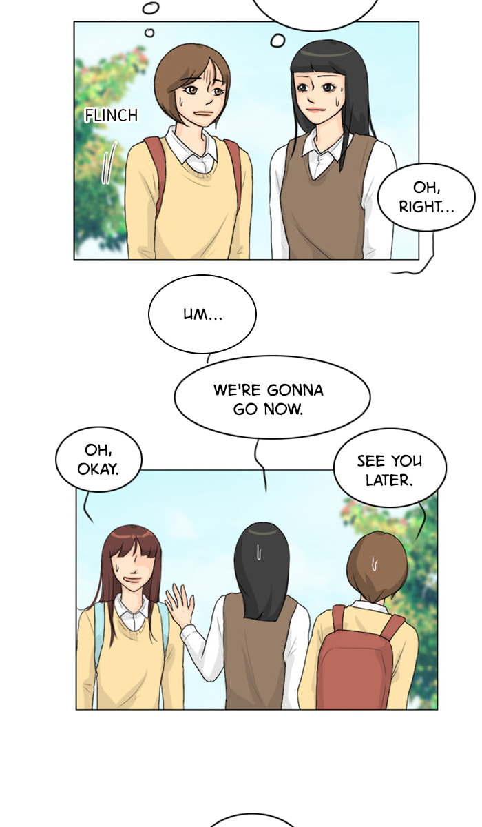 Read Ghost Wife chapter 97 image 42 on Lezhin