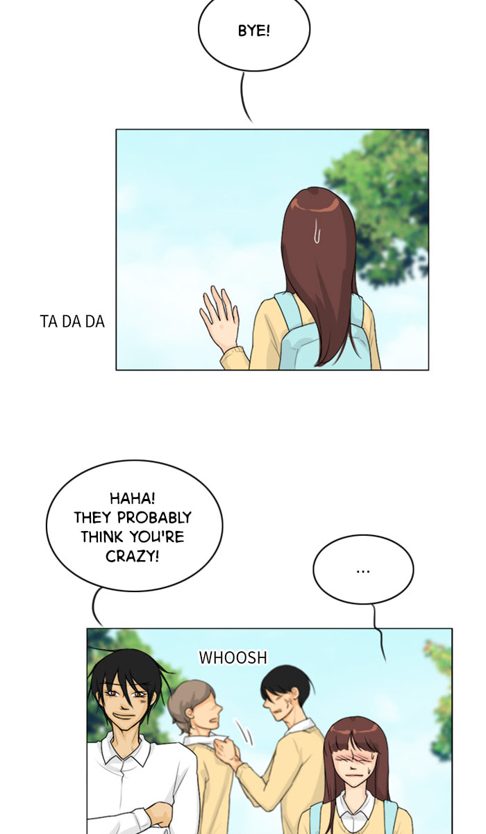 Read Ghost Wife chapter 97 image 43 on Lezhin