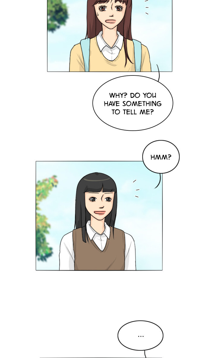 Read Ghost Wife chapter 97 image 6 on Lezhin